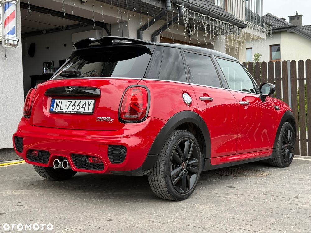 MINI Cooper S GPF - 18
