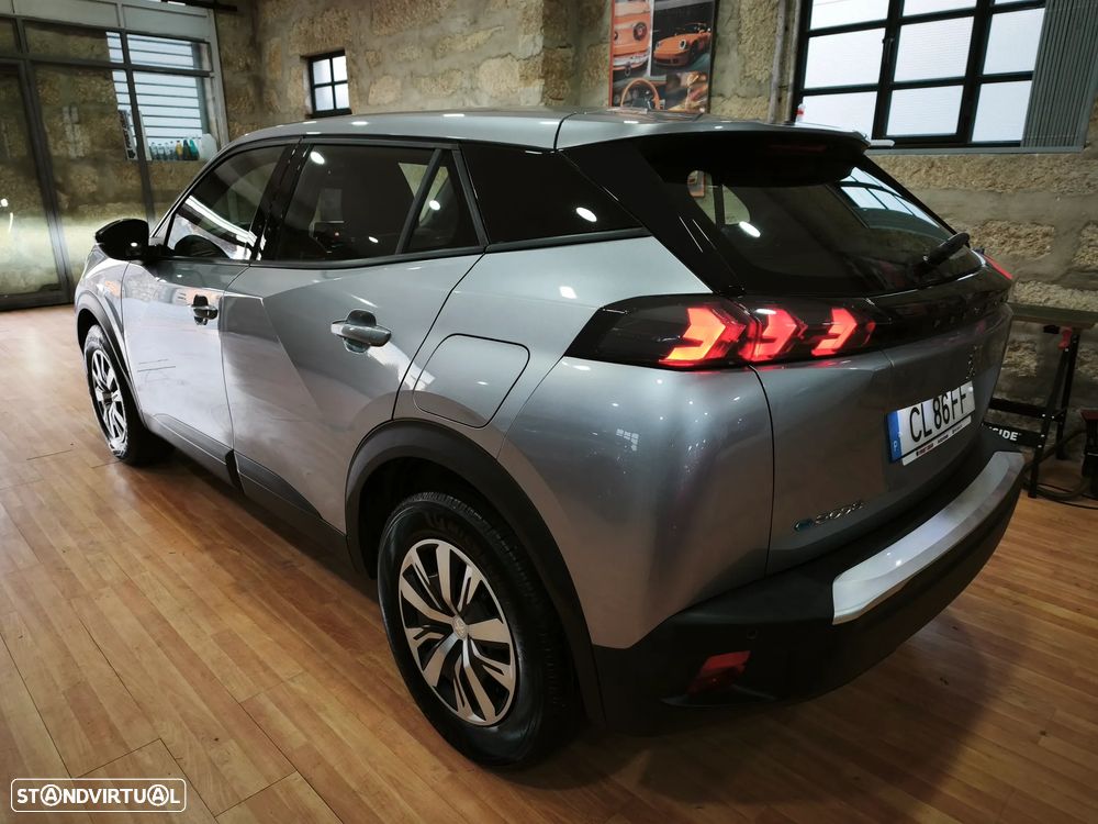 Peugeot e-2008 Active Pack - 6