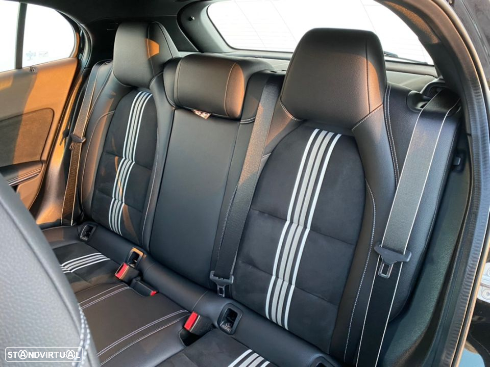 Mercedes-Benz GLA 180 d AMG Line Aut. - 15