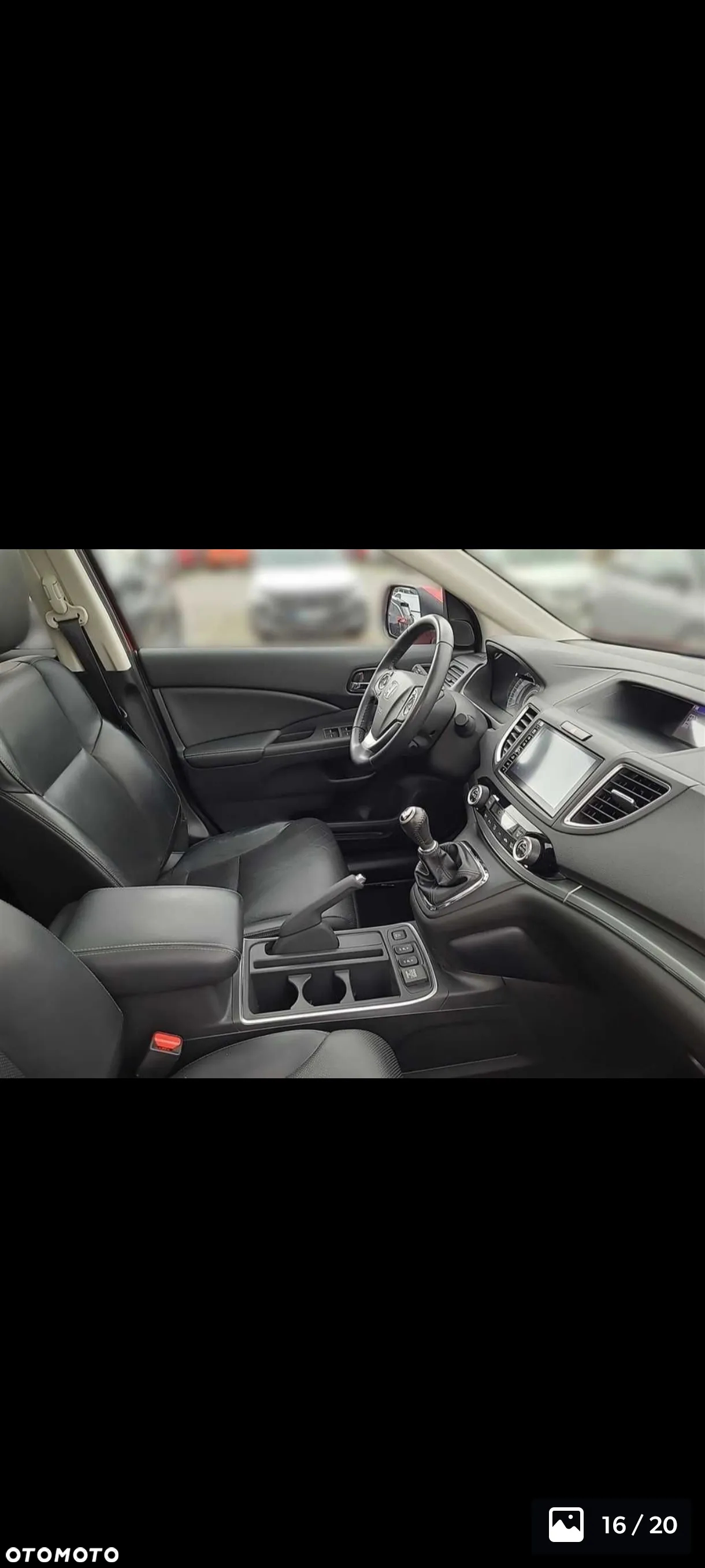 Honda CR-V 2.0 Executive (ADAS / Connect+) - 8