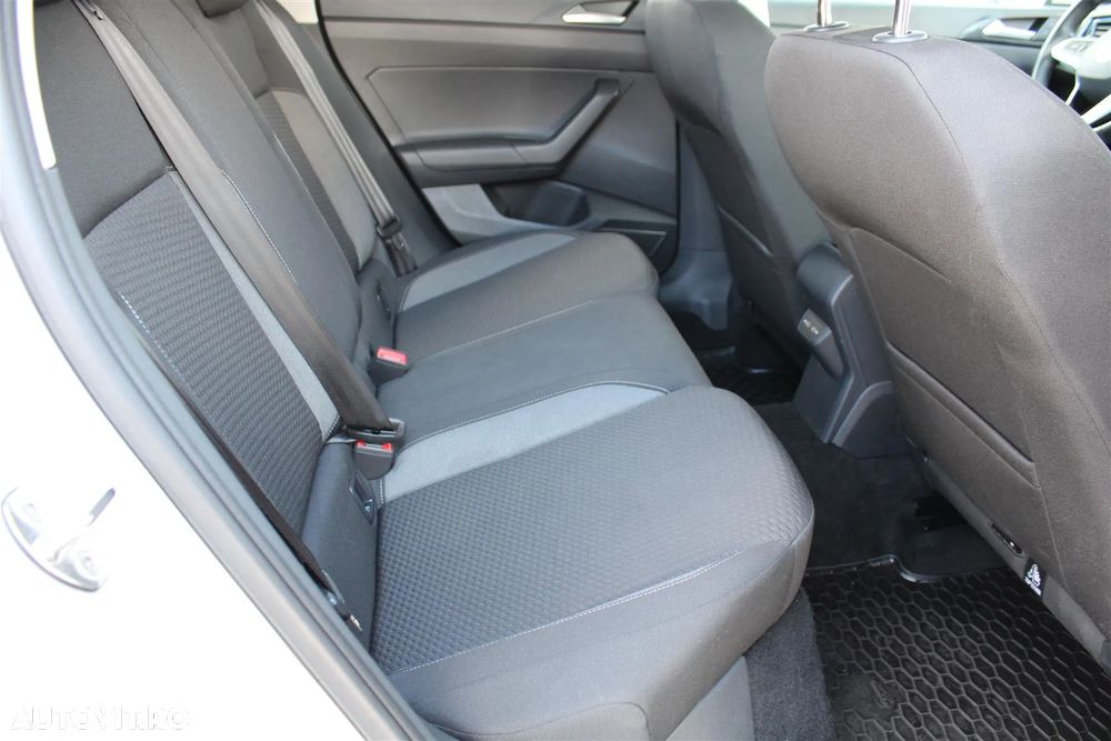 Volkswagen Taigo 1.0 TSI Life - 13