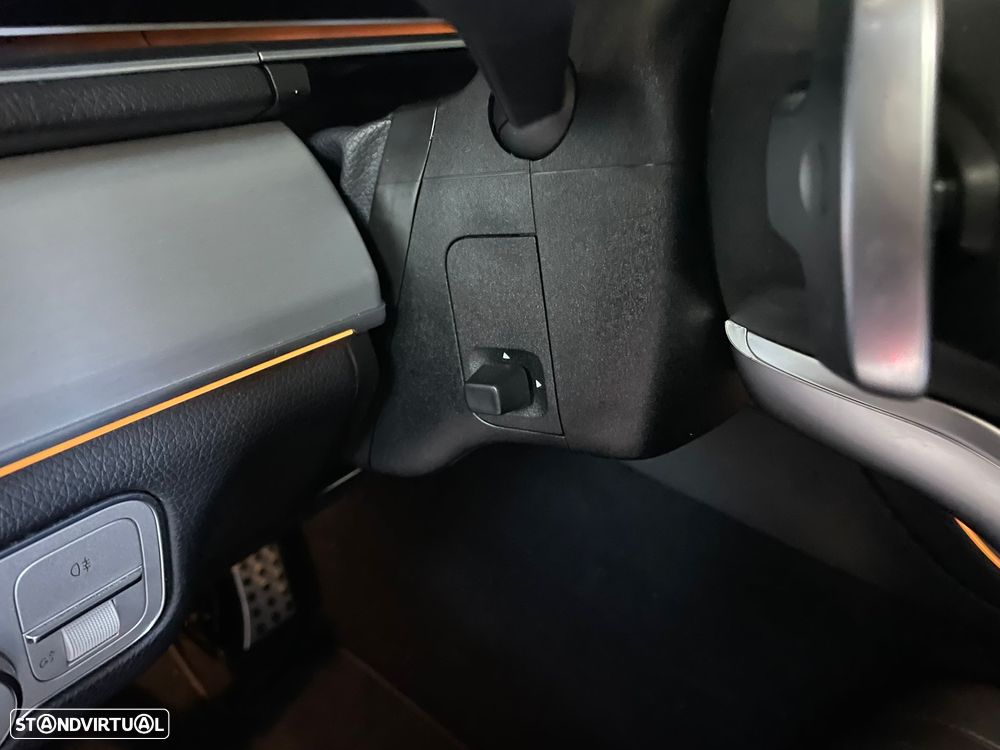 Mercedes-Benz GLE 350 de 4Matic 9G-TRONIC AMG Line Advanced Plus - 22