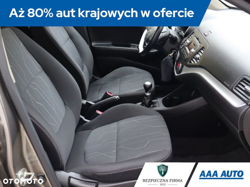 Kia Picanto - 10