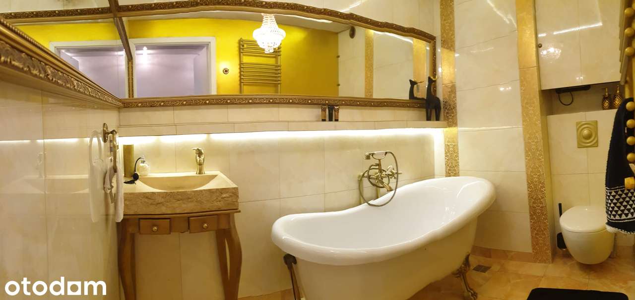 Mieszkanie, 80 m², Warszawa
