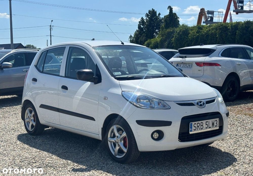 Hyundai i10 - 8