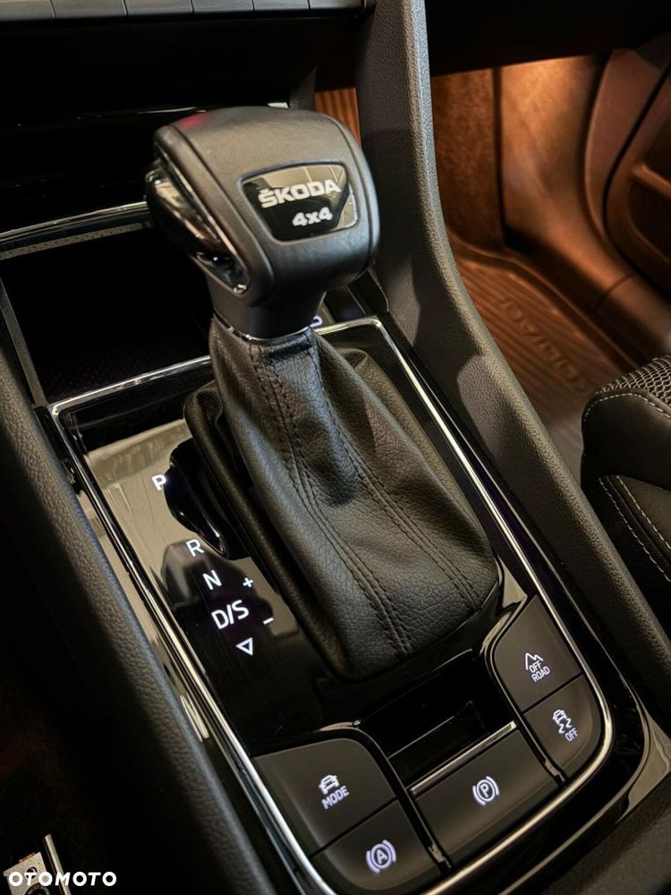 Skoda Kodiaq 2.0 TSI 4x4 Style DSG - 16