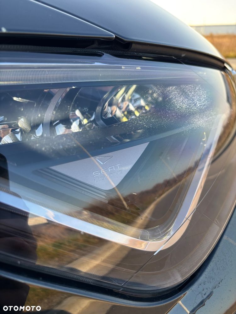 Seat Leon 1.8 TSI Xcellence S&S - 12