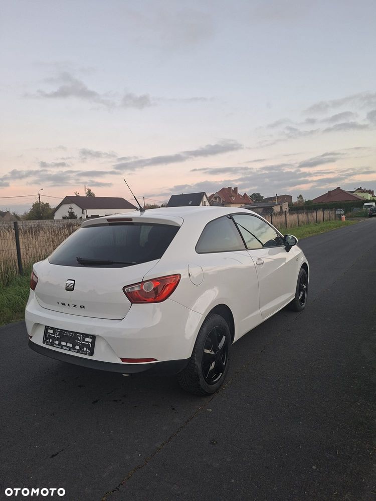 Seat Ibiza - 22
