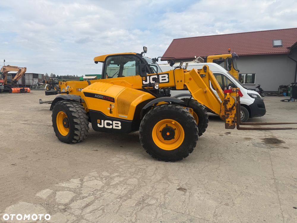 JCB 53-70 AGRI XTRA - 6