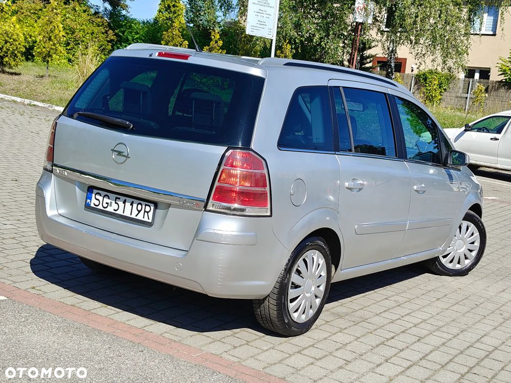 Renault Espace 2.0 dCi Dynamique - 5