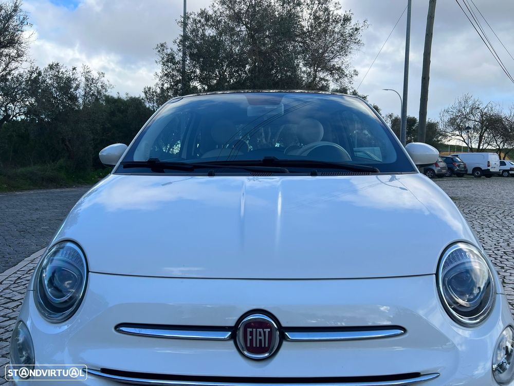 Fiat 500 - 3