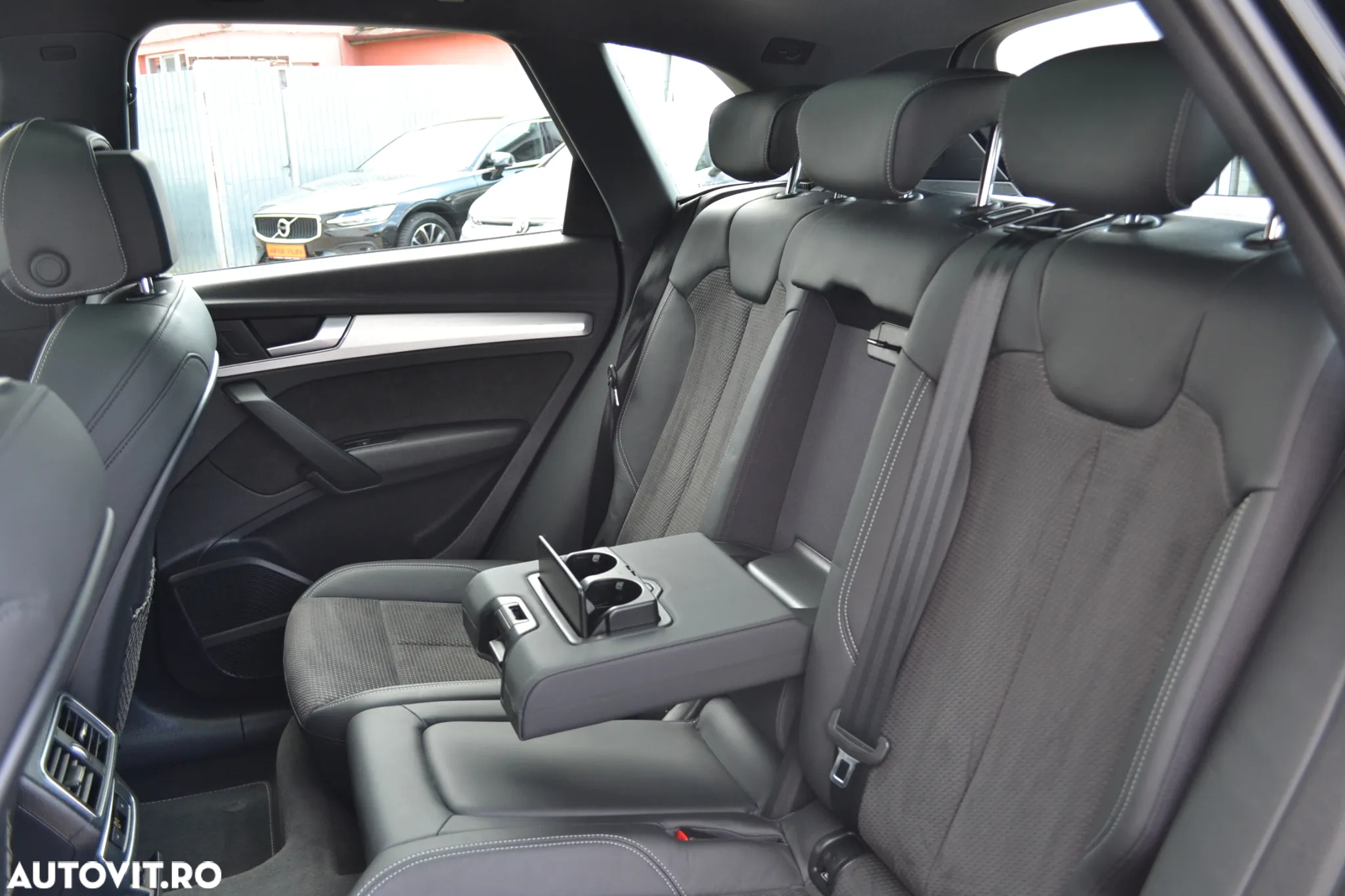 Audi Q5 2.0 TDI Quattro S tronic - 15