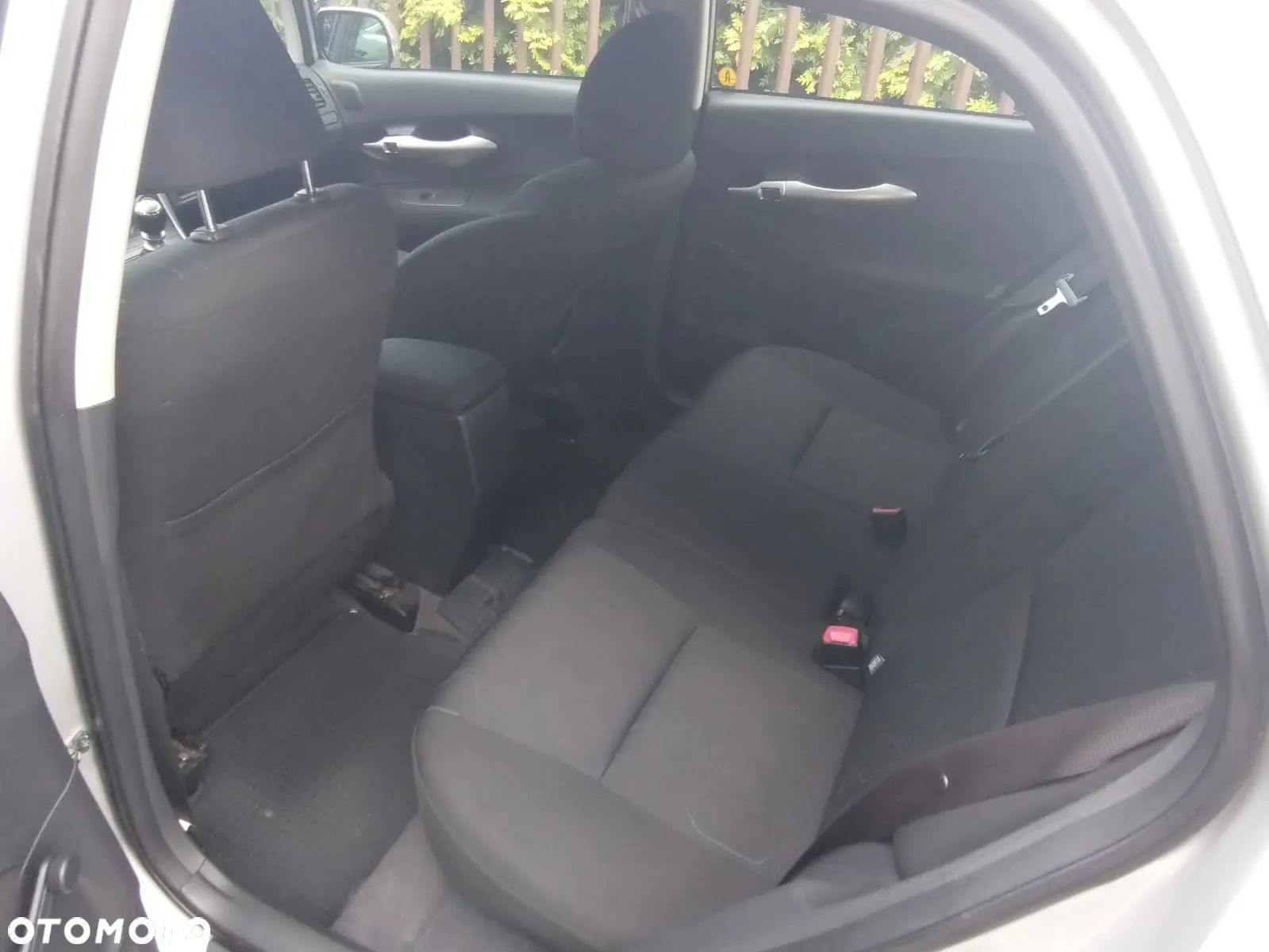 Toyota Auris 1.33 VVT-i Active - 7
