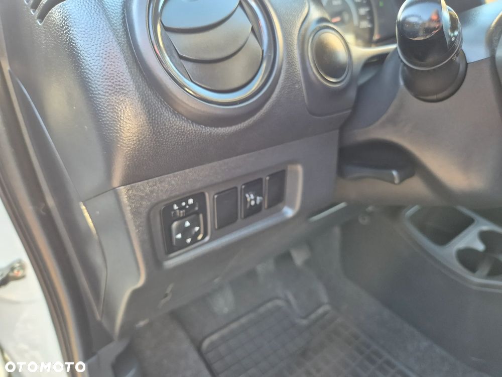 Mitsubishi Space Star 1.0 Edition - 8