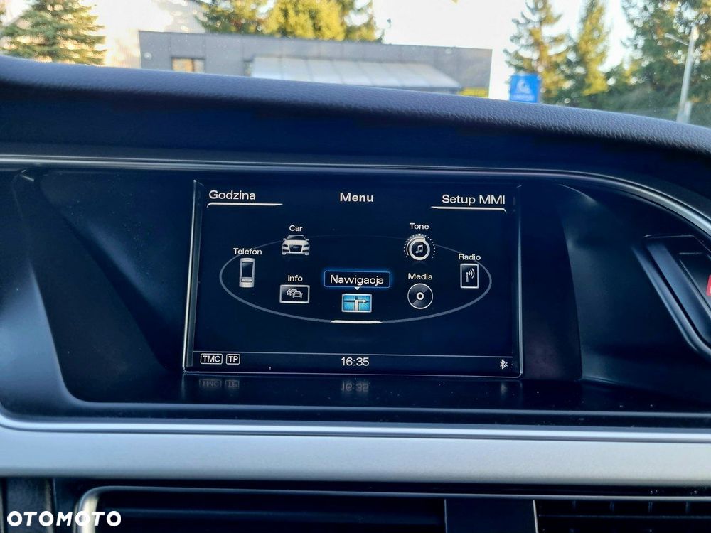 Audi A5 Sportback 1.8 TFSI Multitronic - 20