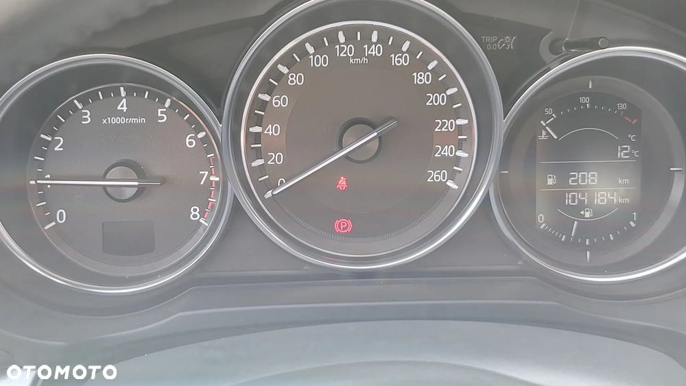 Mazda CX-5 2.0 Skyenergy 2WD - 8