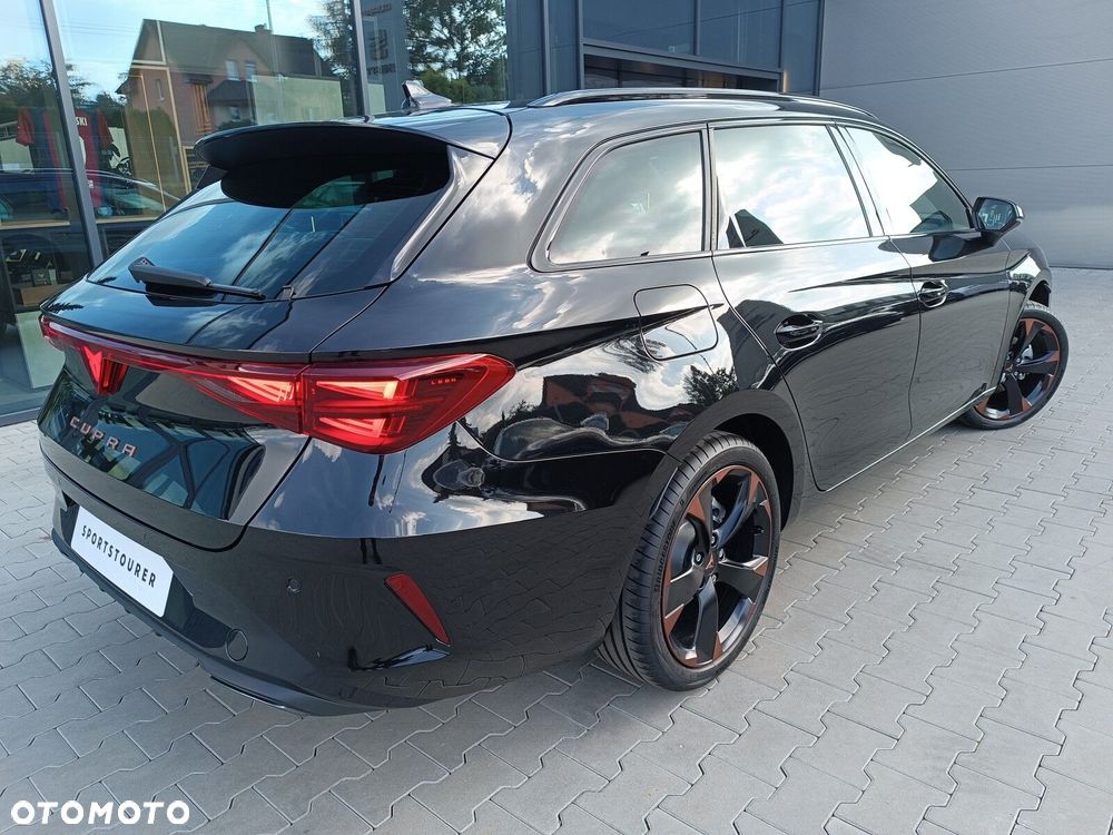 Cupra Leon 2026 photo 5