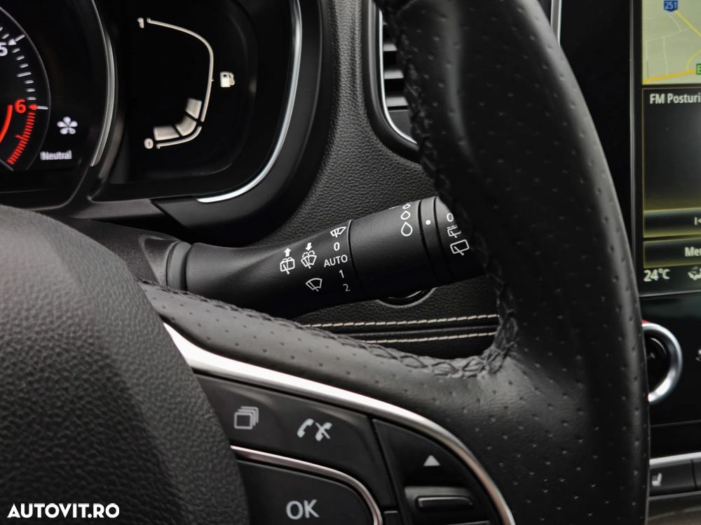 Renault Grand Scenic TCe 160 GPF EDC BOSE EDITION - 19