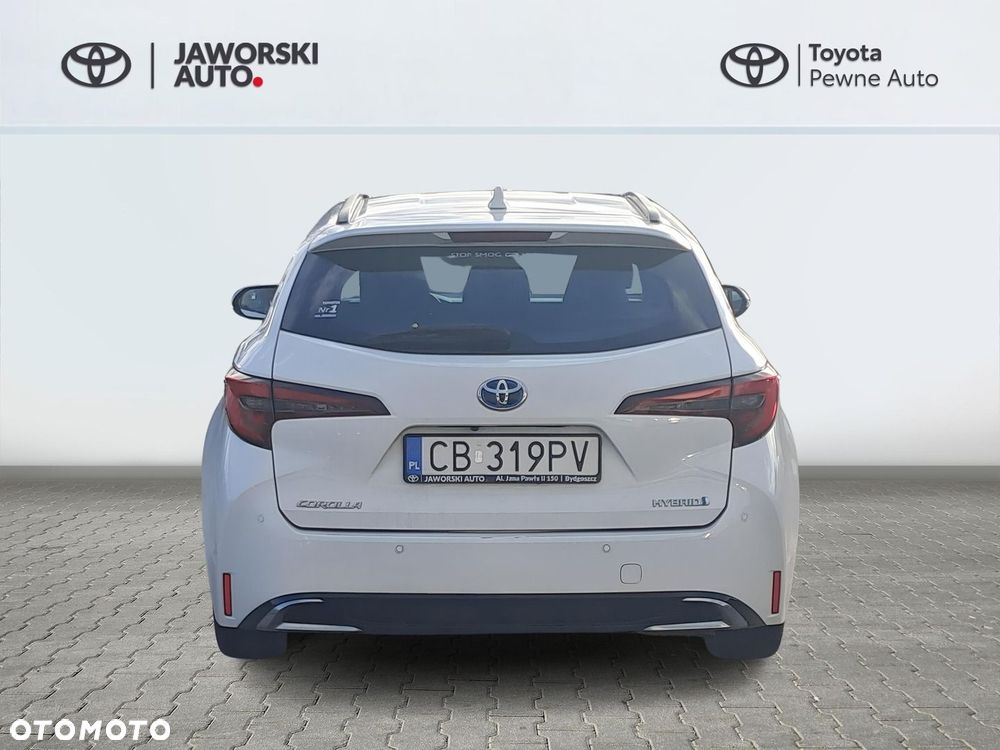 Toyota Corolla 1.8 Hybrid Comfort - 16
