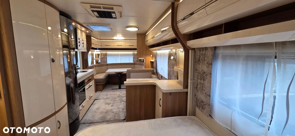 Hobby 650 UMFE EXCELLENT - 5