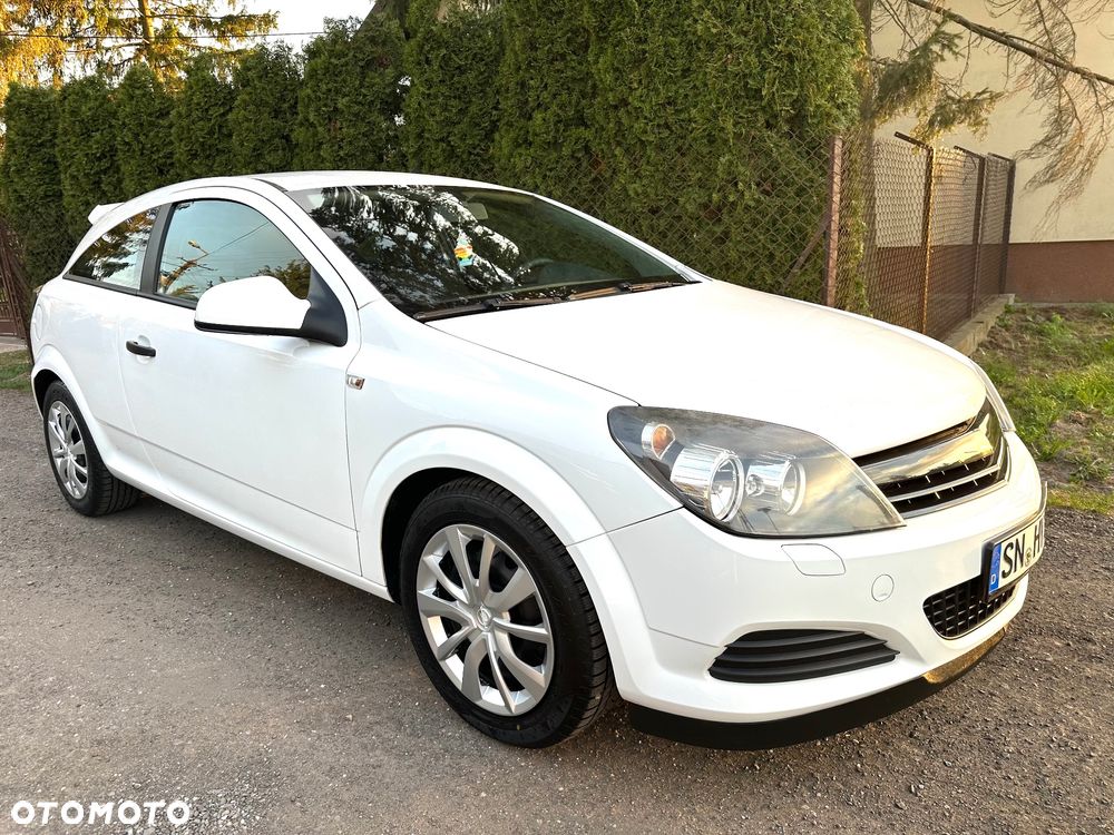 Opel Astra 1.4 Edition 111 Jahre - 14