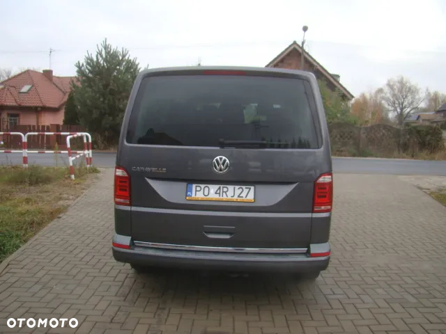 Volkswagen Transporter - 7
