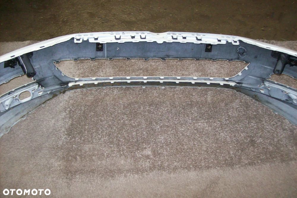 ZDERZAK PRZEDNI VW GOLF VII SPRYSKI 4XPDC ROK 12/17 - 6