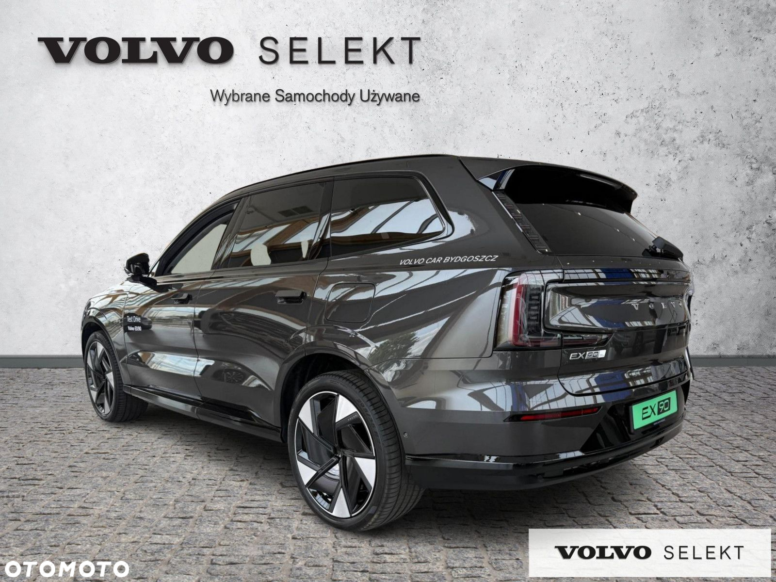 Volvo EX90 - 7