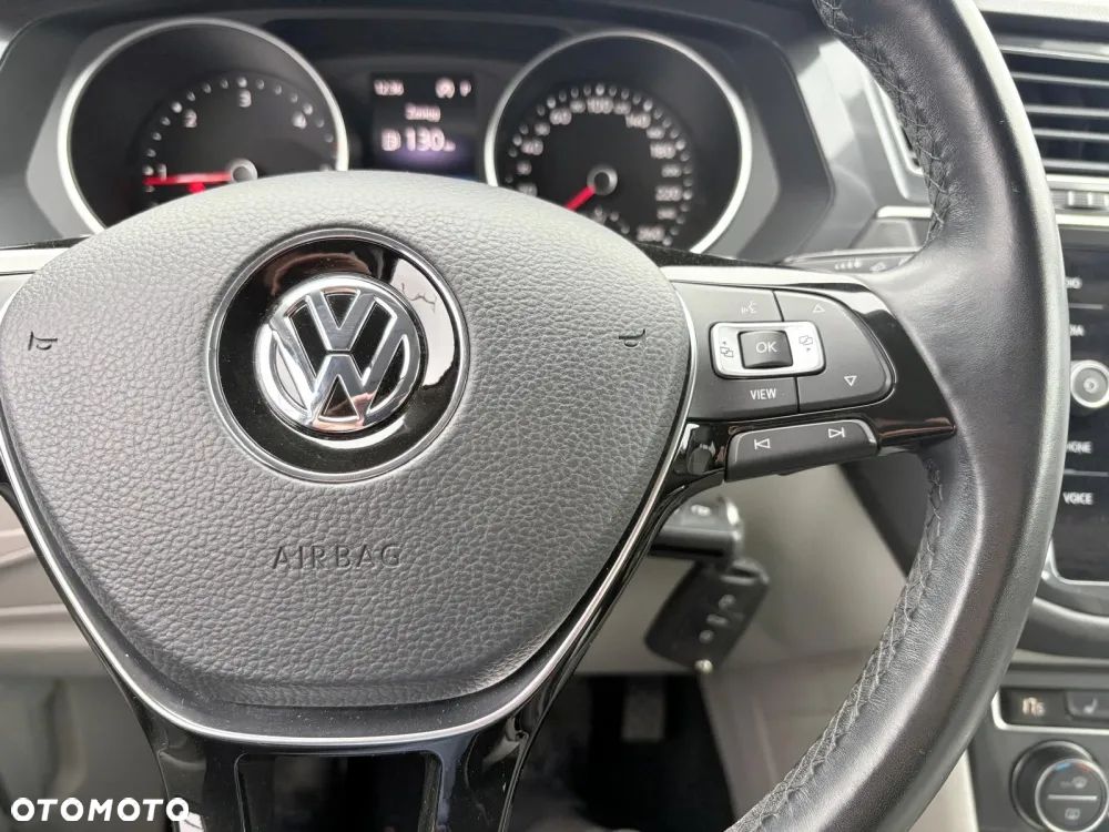 Volkswagen Tiguan 2.0 TDI BMT SCR Comfortline DSG - 12