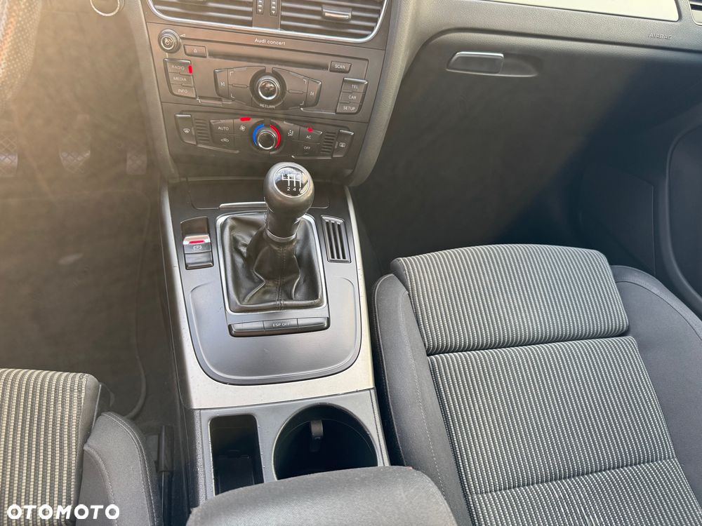 Audi A4 - 17