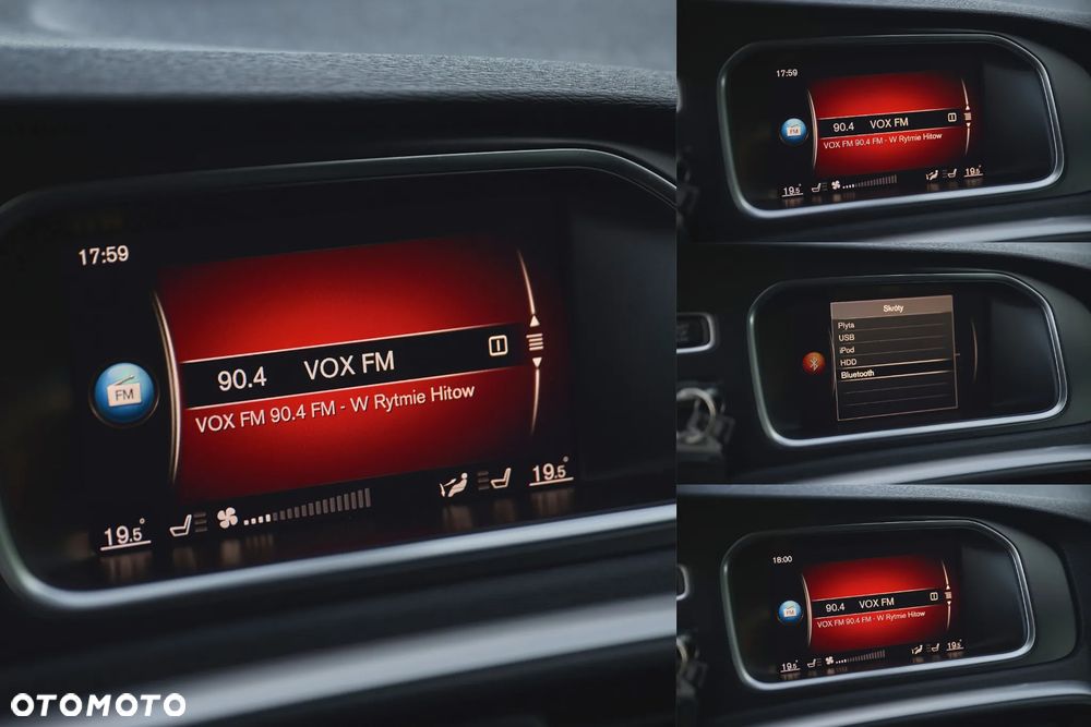 Volvo V40 D3 Summum - 39