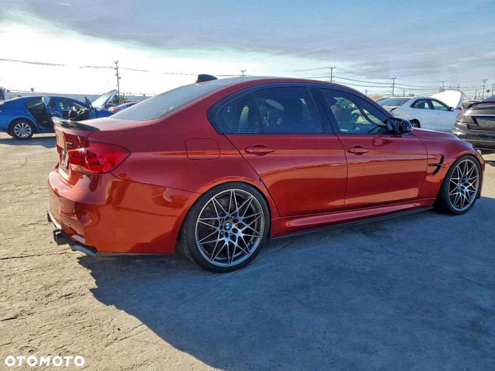 BMW M3 - 10