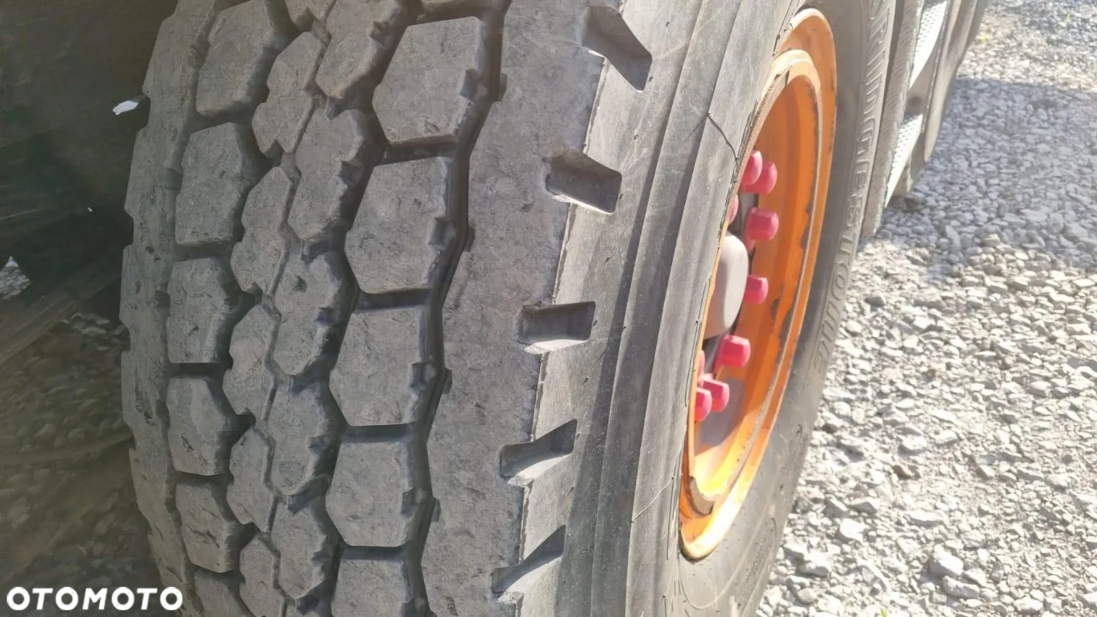 Faun ATF 220G-5 - 16