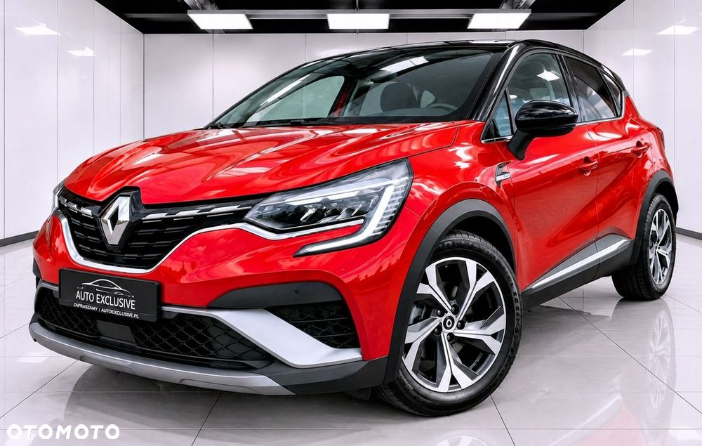 Renault Captur - 33
