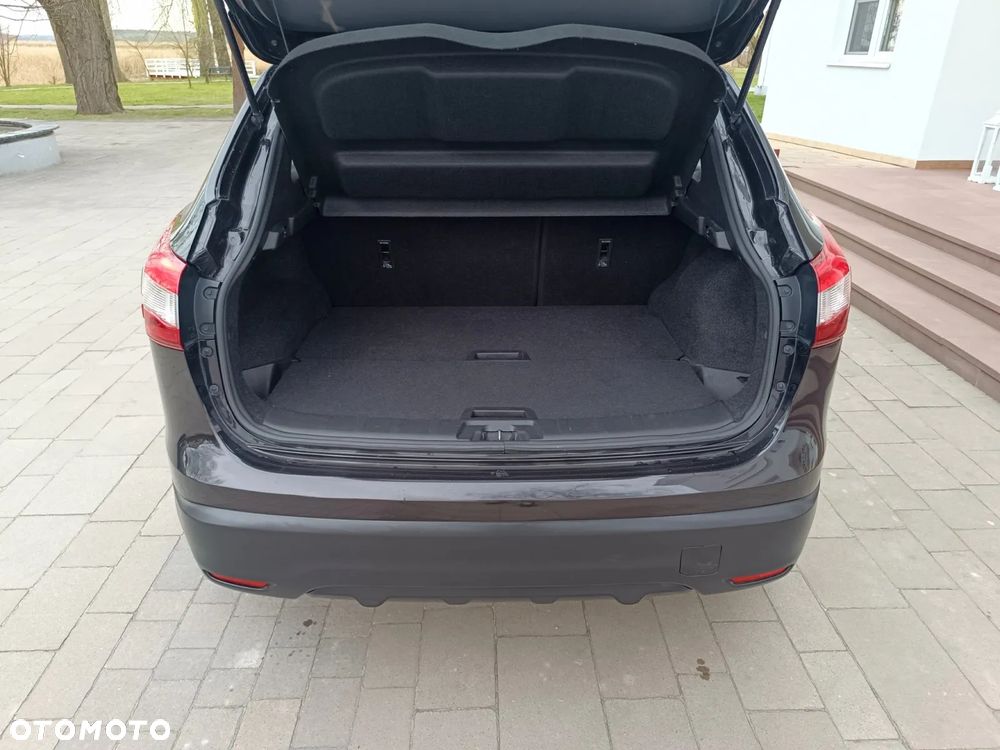 Nissan Qashqai 1.2 DIG-T Visia - 36