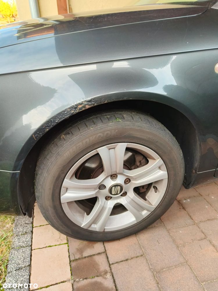 Seat Exeo ST 1.8T Style - 11