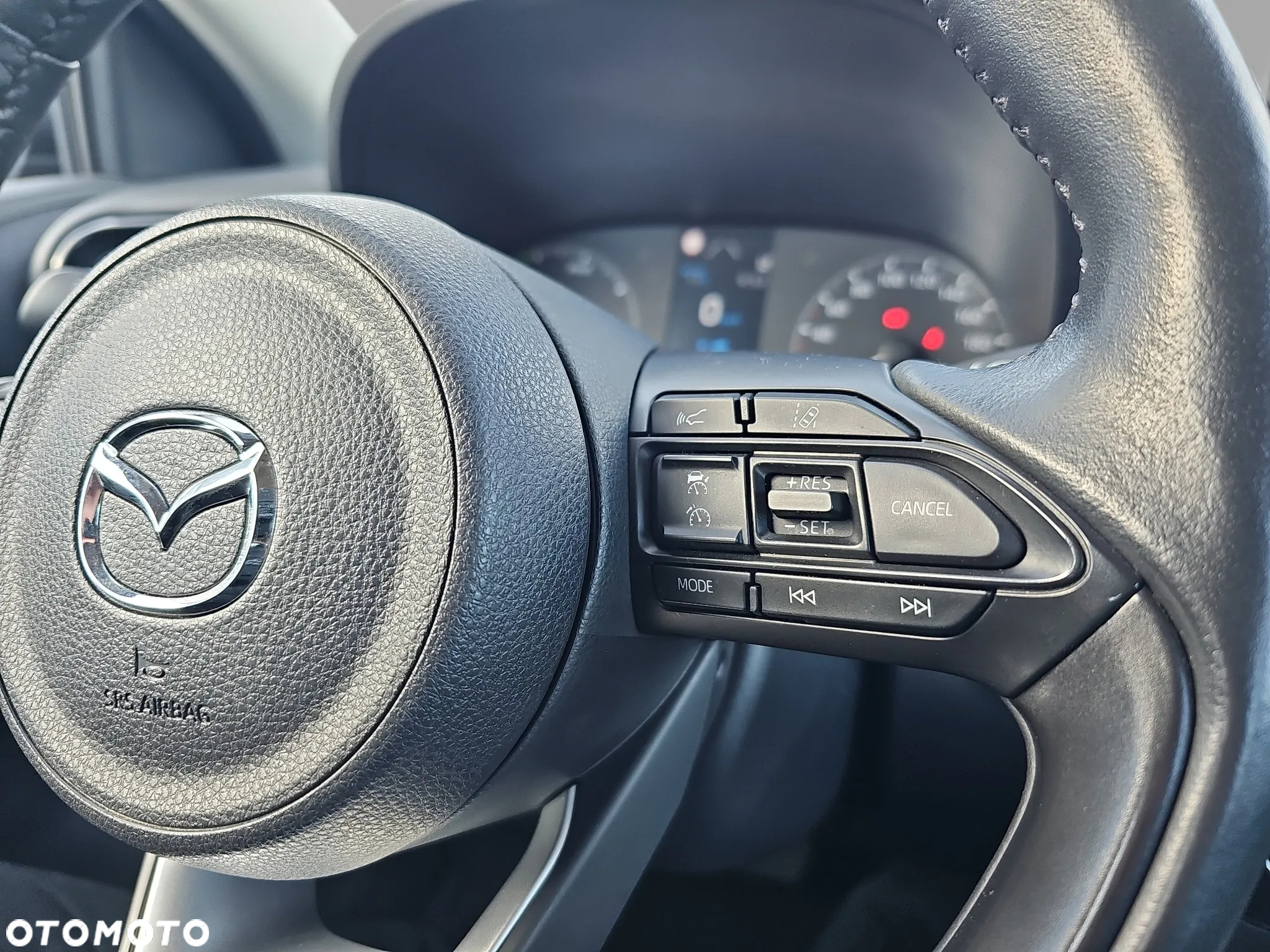 Mazda 2 - 21