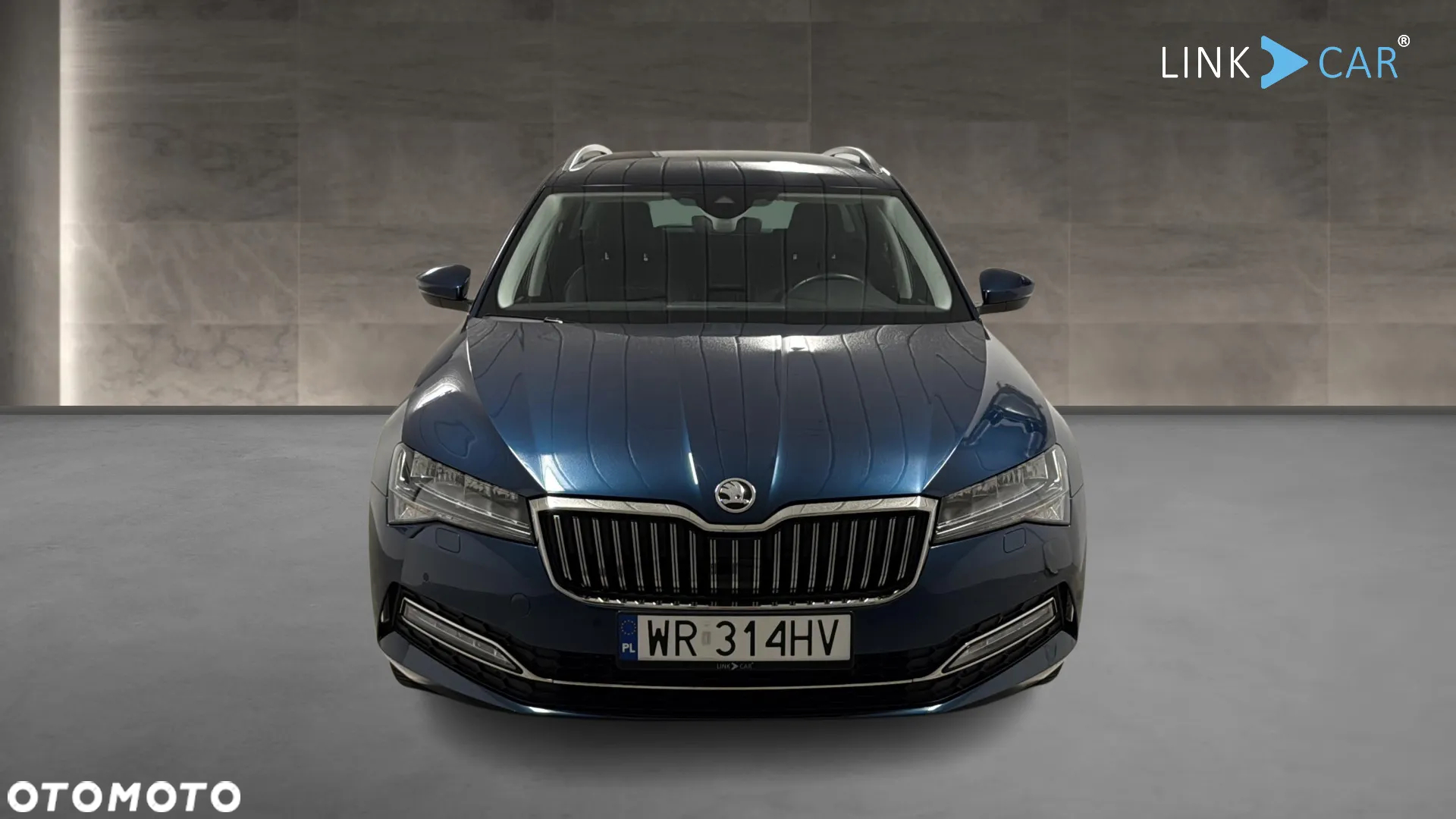 Skoda Superb 1.5 TSI ACT DSG Style - 15