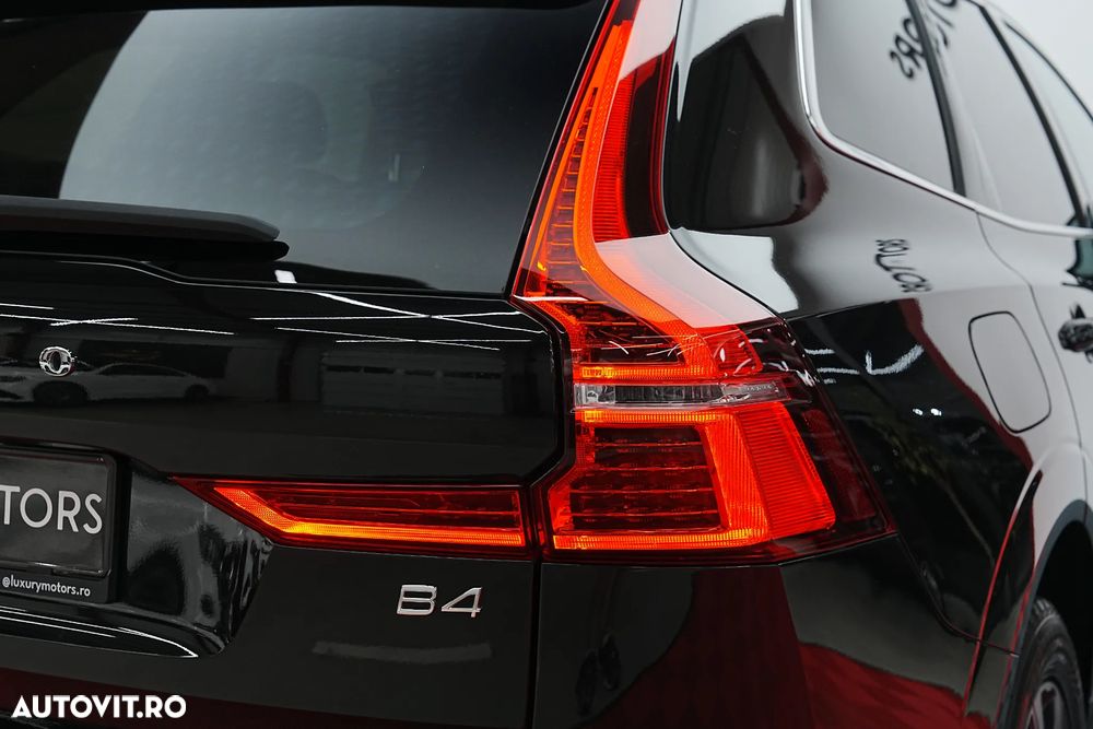 Volvo XC 60 B4 D Core - 17