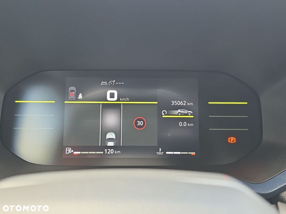Dacia Duster 1.2 TCe mHEV Journey - 21