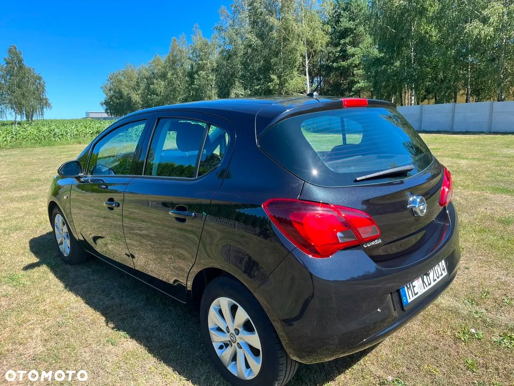 Opel Corsa 1.2 Active - 4