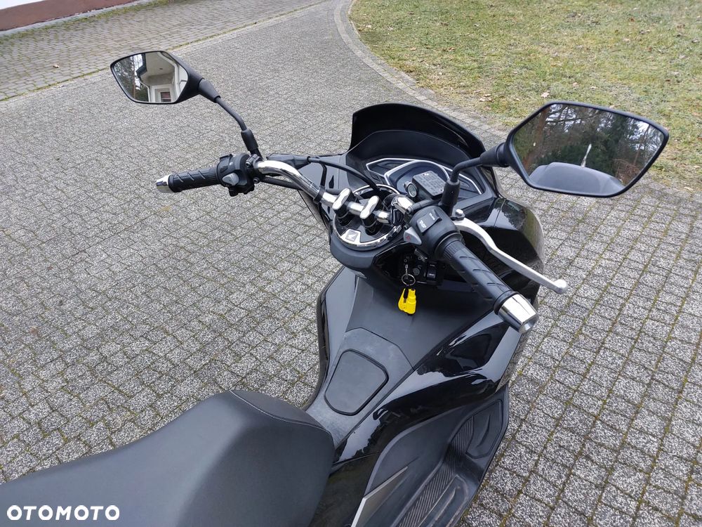 Honda PCX - 8