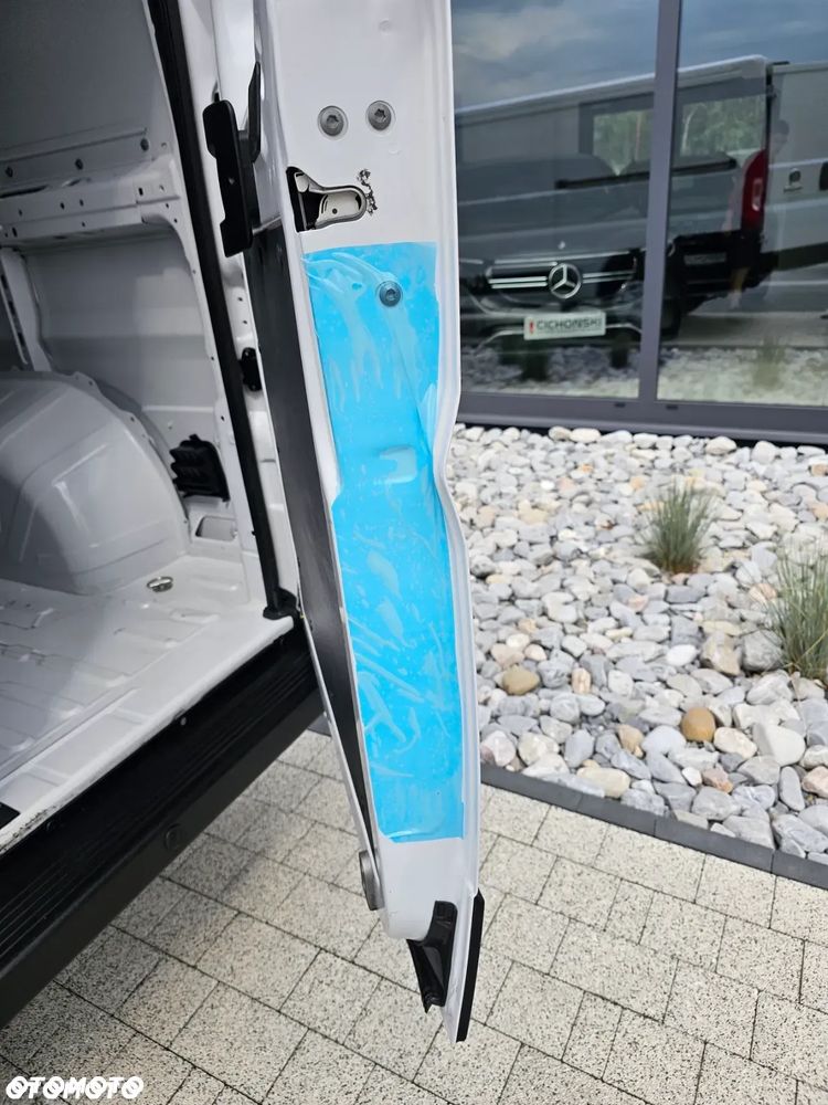 Fiat DUCATO e-Ducato 47kWh L2H1 Fabrycznie NOWY Bez Przebiegu I 100% Elektryczny I Rabat 150tys zł ! I OKAZJA - 35