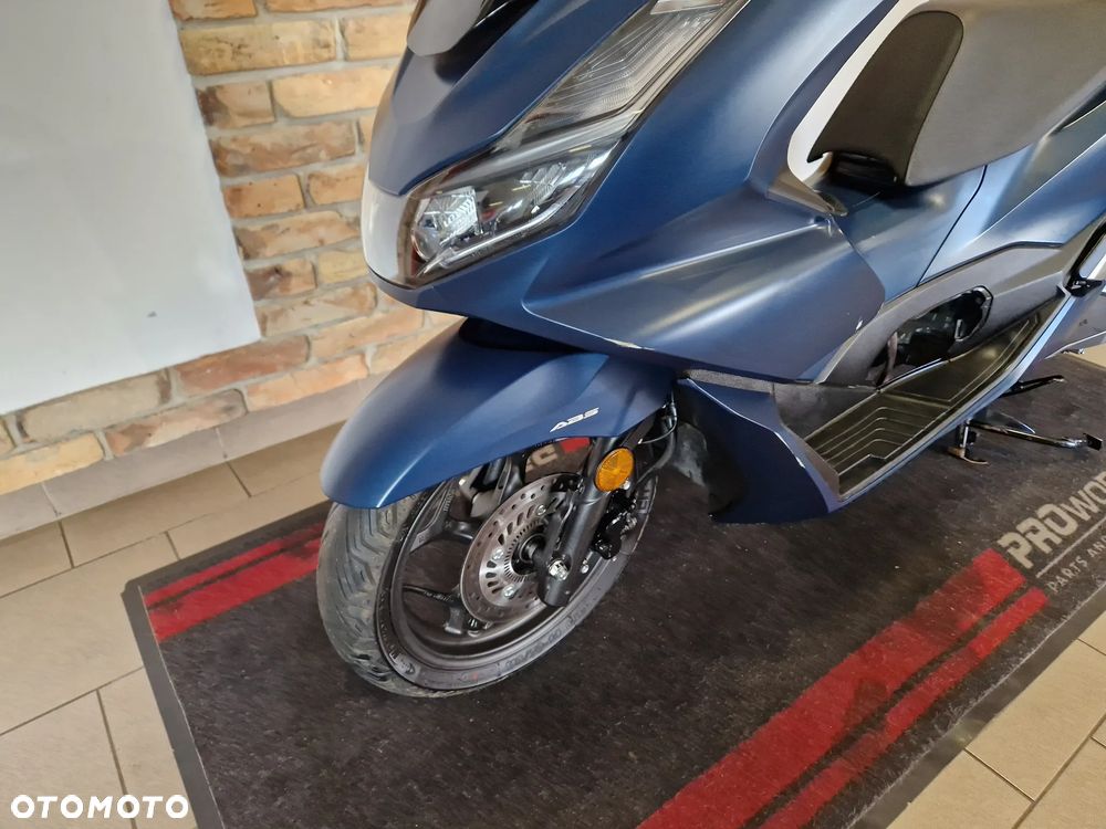 Honda PCX - 28