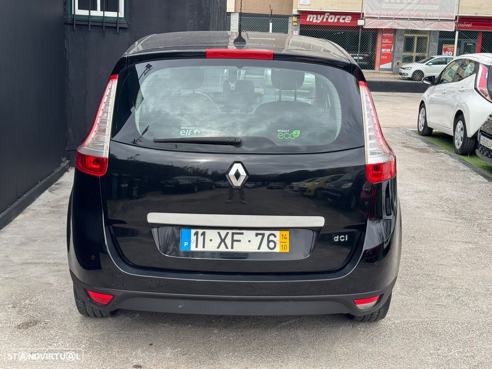 Renault Grand Scénic - 5