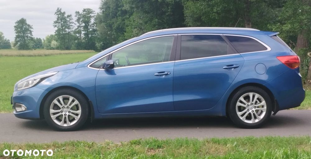 Kia Ceed 1.6 CRDi Business Line - 6