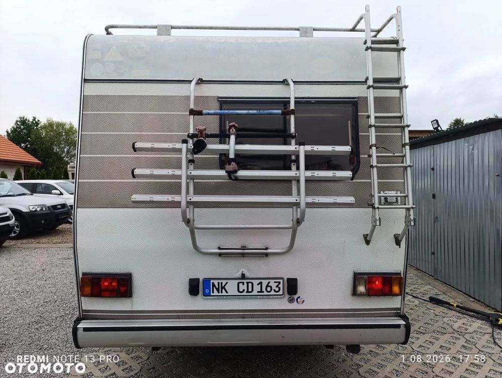 Peugeot J5 - 5