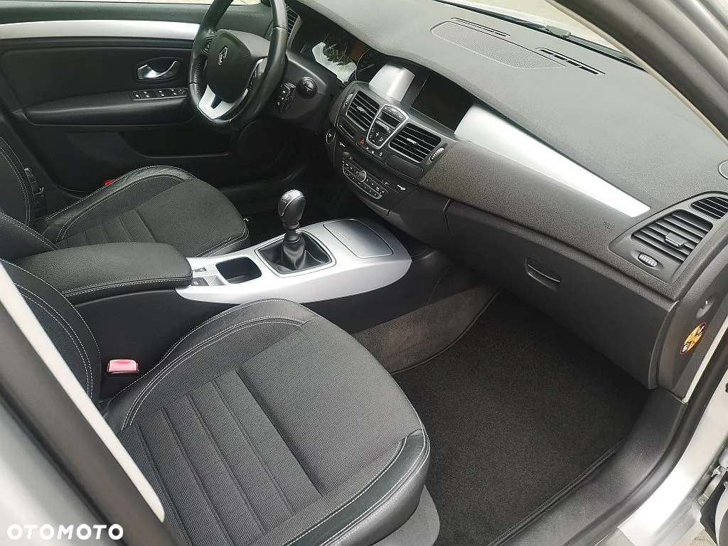 Renault Laguna - 19