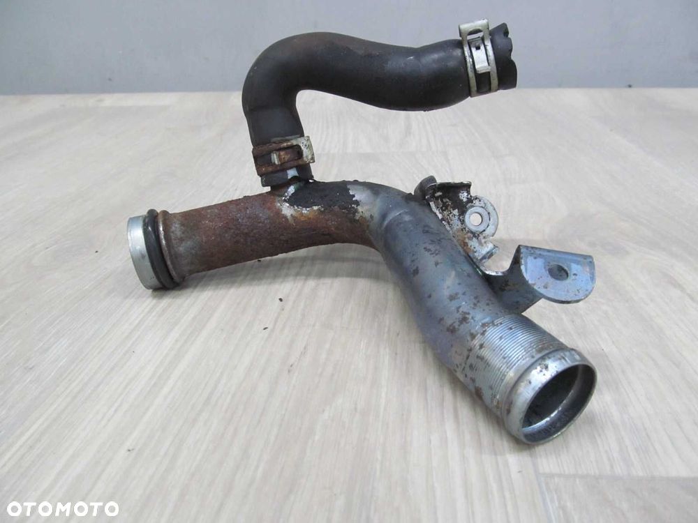 OPEL VIVARO TRAFIC 01-14 2.0 DCI RURA PRZEWOD KROCIEC WODY 8200801589 - 4