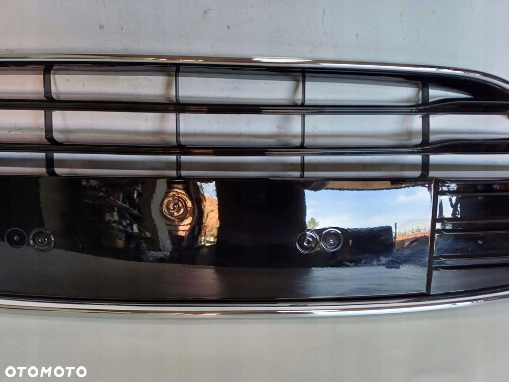 kratka środkowa zderzaka ford b-max 12-17 - 5